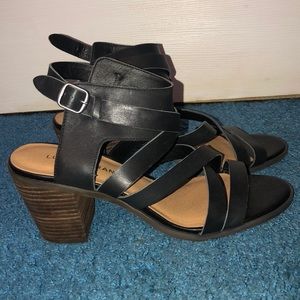 Lucky Brand Sandals
